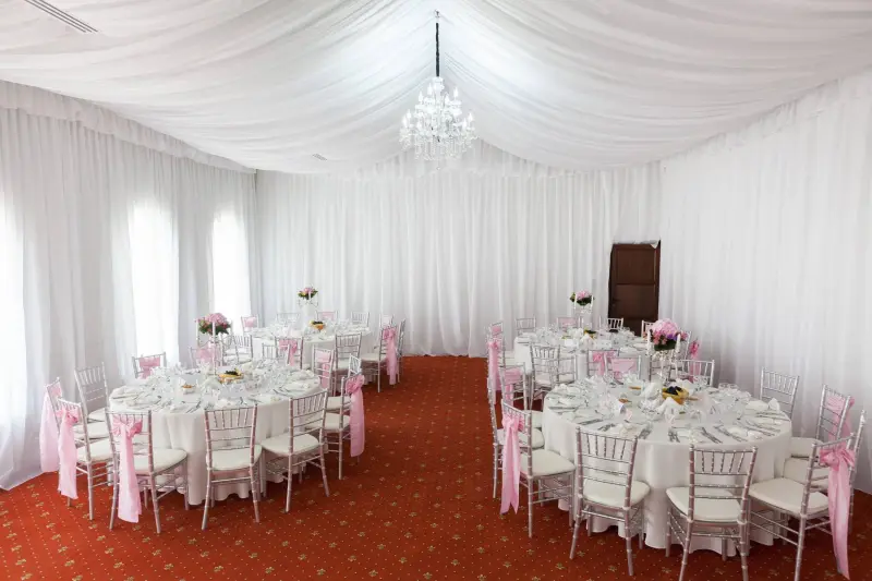 Restaurant nuntă Buzău – Unirii Events Hall